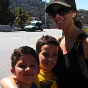 Tracy Rebelo's photo