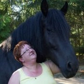 Brenda Cormack's photo