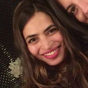 Nindy Dhillon's photo
