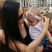 Fernanda Brasil's photo