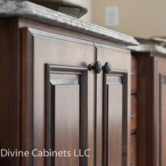 Divine Cabinets