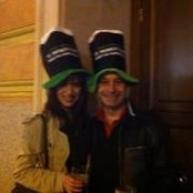Richard Burrell's photo