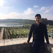 Kenneth Lo's photo