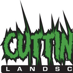 Cutting Edge Landscaping