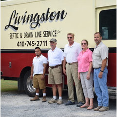 Livingston Septic Service