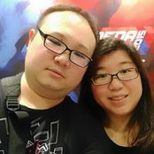 Gerald Tan's photo