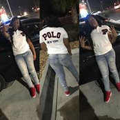 Jakeria Brooks's photo