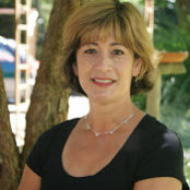 Margo Streets foto