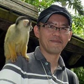 Yoichi Nishimura's photo