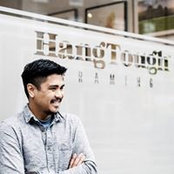 Michael Hennigan's photo