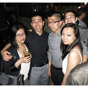 Brian Chin's photo