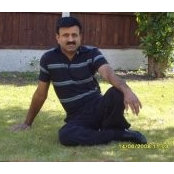 Foto de Biju Abraham
