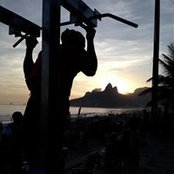 Mauricio Agudelo's photo