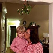 Foto von Alesia McGraw