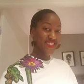 Photo de Aisha Sesay