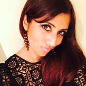 Sangeeta Silva's photo