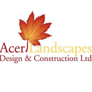 Acer Landscapes Design & Construction Limited's photo