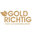 Goldrichtig