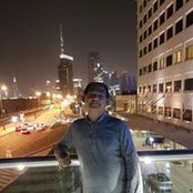 Foto von Ravi Kumar