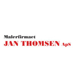 Malerfirmaet Jan Thomsen ApS