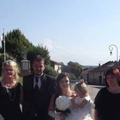 Foto von Sylvia Chevrier