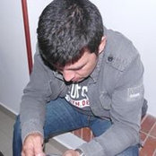 Freddy Gómez's photo