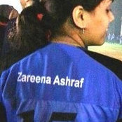 Zareena Ashrafs foto