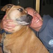 Sarah Behn's photo