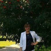 Valentina Gorpenchenko's photo