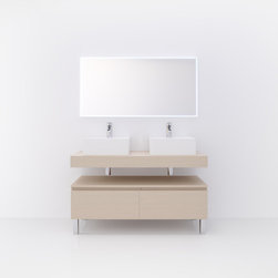 Mueble ELE - Bathtwo - Products