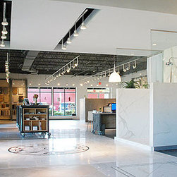 New Miami Circle Showroom! - Wall And Floor Tile