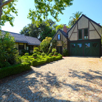 Chancellor Estate
