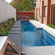 Pools
