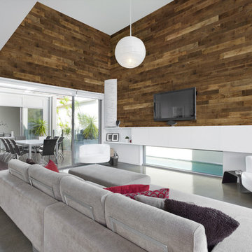 Masala Organic Solid Hardwood Flooring