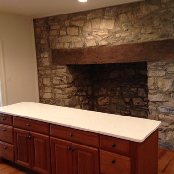 Kitchens