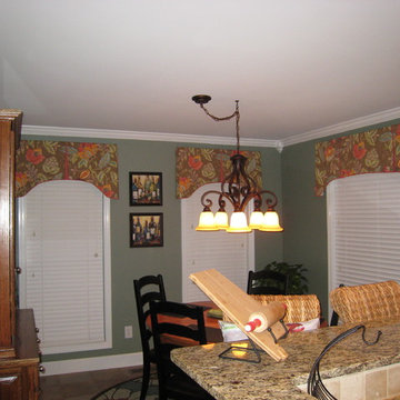 VALANCES