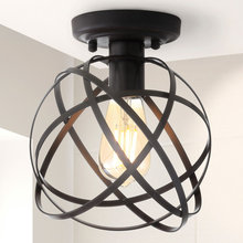 Entry light
