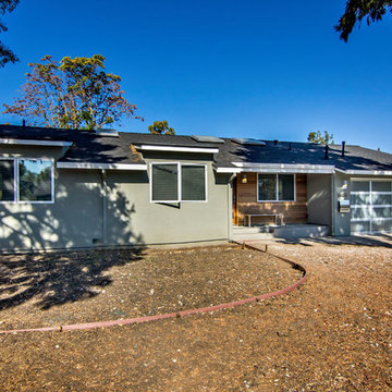 Extreme Home Makeover - Palo Alto