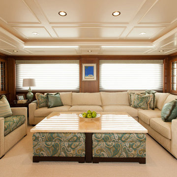 Collaboration with Rodriguez Interiors