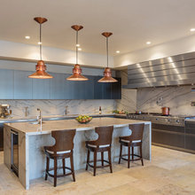 Mexican Kitchens