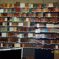 Some Other Items Done For past clients - Paint And Wall Covering Supplies