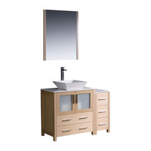 VANITIES