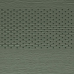 Allura Cedar Ventilated Soffit - Products