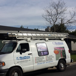 Box Gutters Seamless - Santa Monica CA - Products