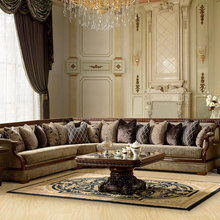 Living Room Ideas