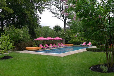 Elegant exterior home photo in Philadelphia