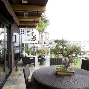 Luxury Living in Southern California