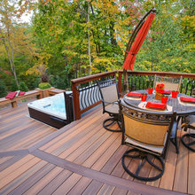 Deck Ideas