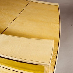 Woodworking Details - Furniture