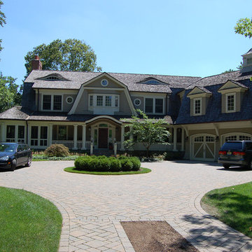 Arrival Courts